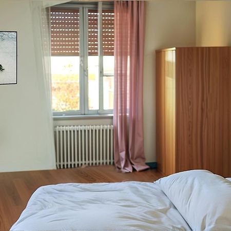 Bed and Breakfast Bella Cina Musile di Piave Exterior foto