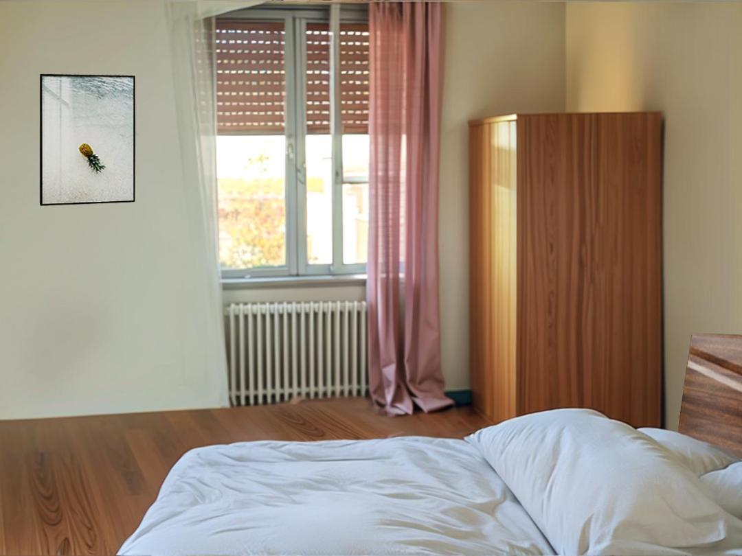 Bed and Breakfast Bella Cina Musile di Piave Exterior foto